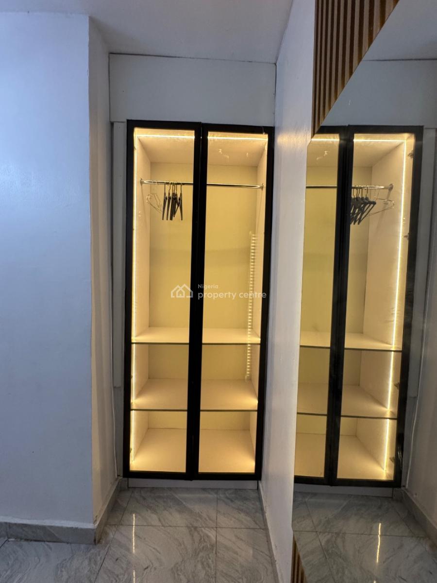 Furnished Studio Apartment, Lekki, Lagos, Flat / Apartment for Sale