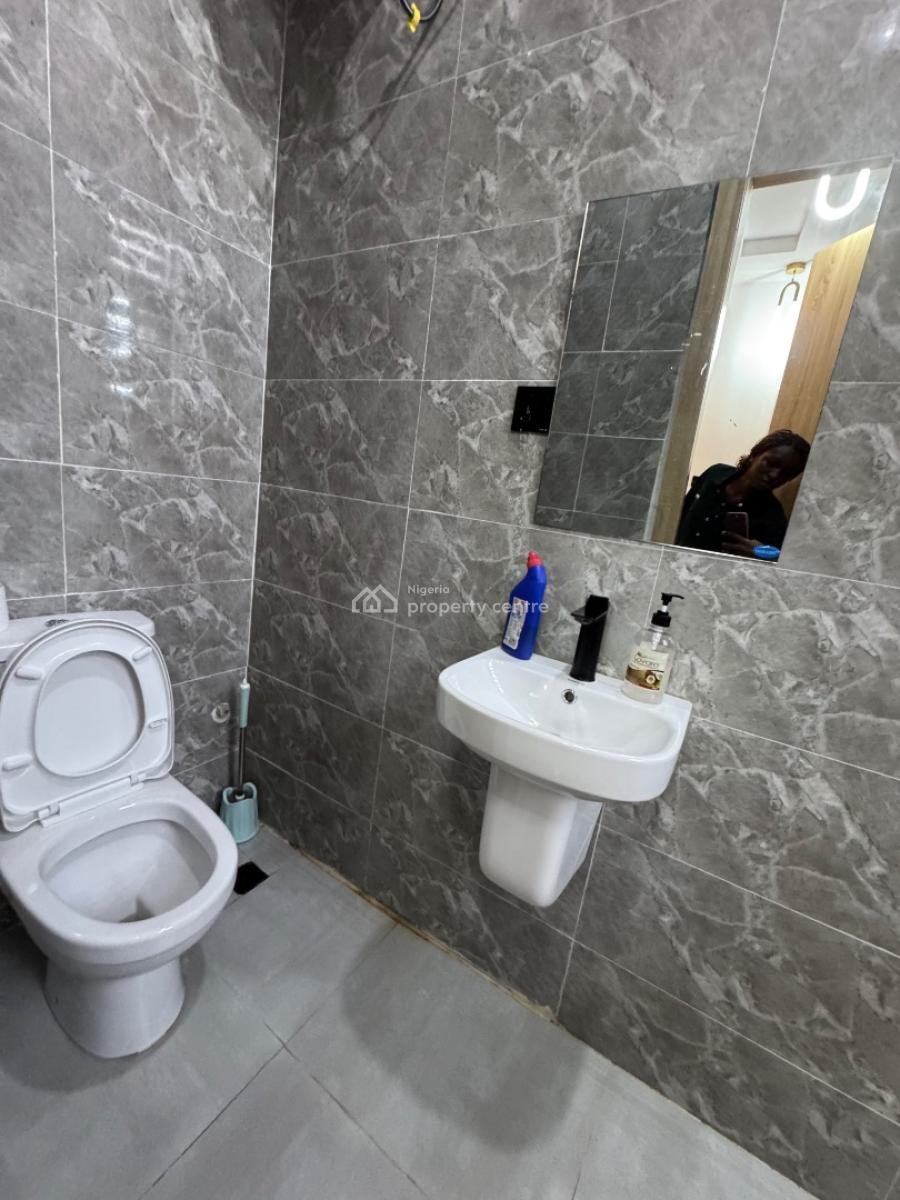 Furnished Studio Apartment, Lekki, Lagos, Flat / Apartment for Sale