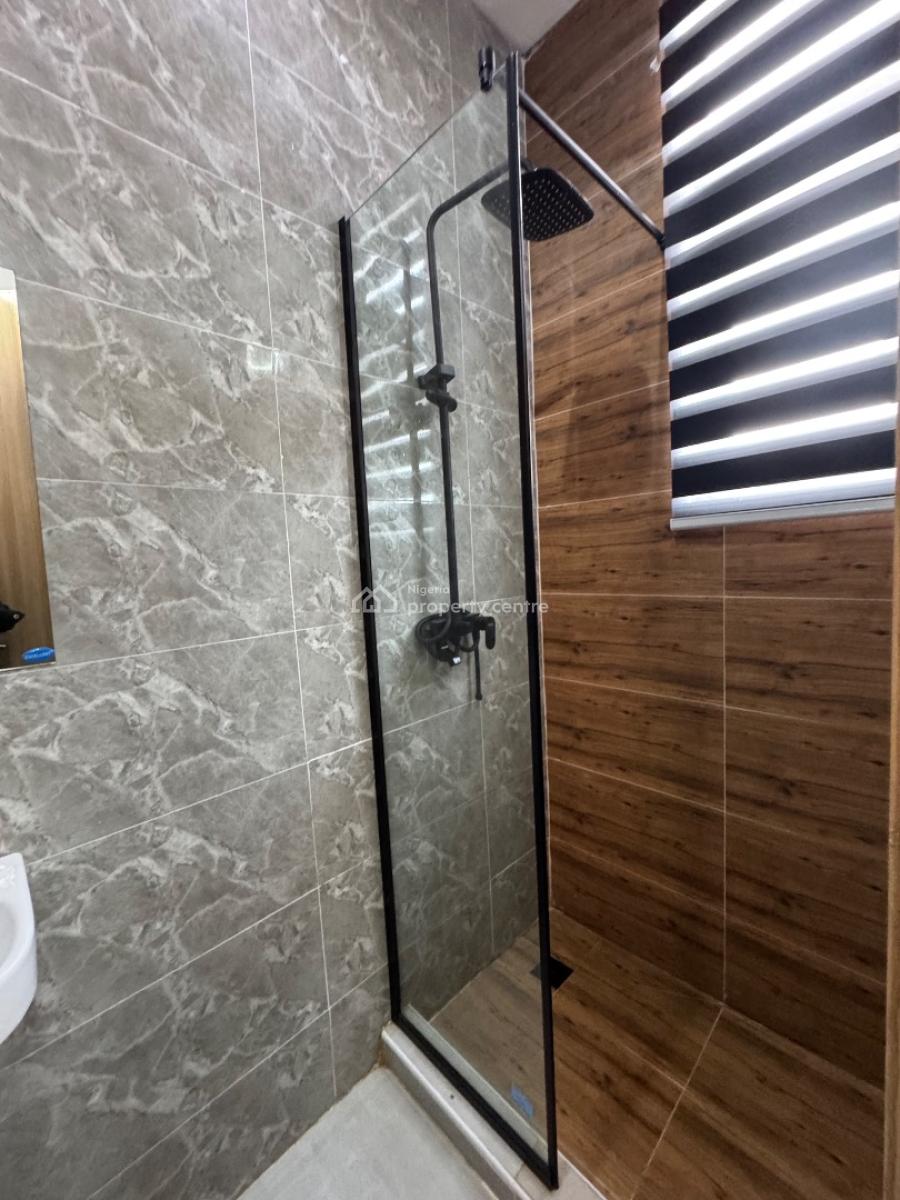 Furnished Studio Apartment, Lekki, Lagos, Flat / Apartment for Sale