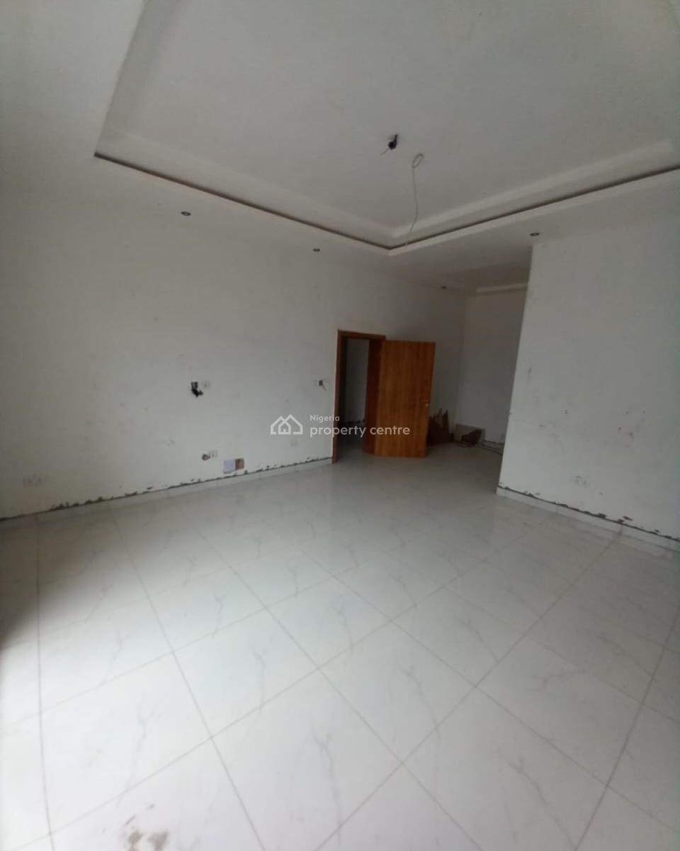 Lovely Built 4 Bedroom Detached Duplex with Bq in Serene Estate, Isheri North, Lagos, Detached Duplex for Sale