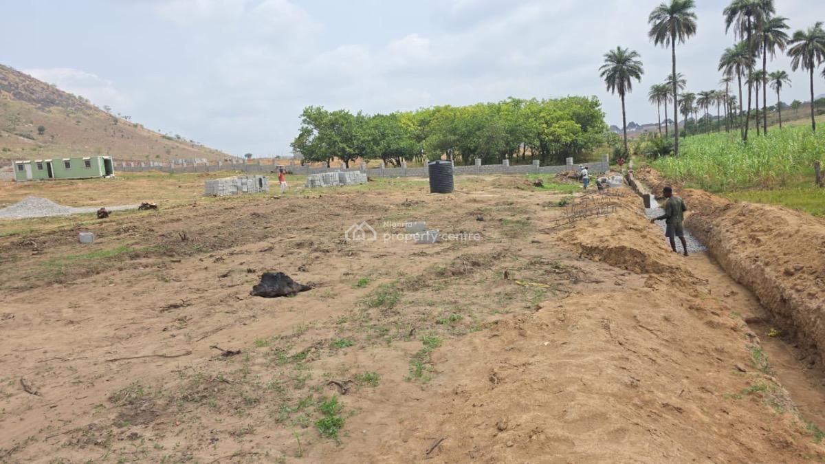 3 Bedroom Semi Detached Duplex, Close to Papal’s Ground, Karsana East, Karsana, Abuja, Residential Land for Sale