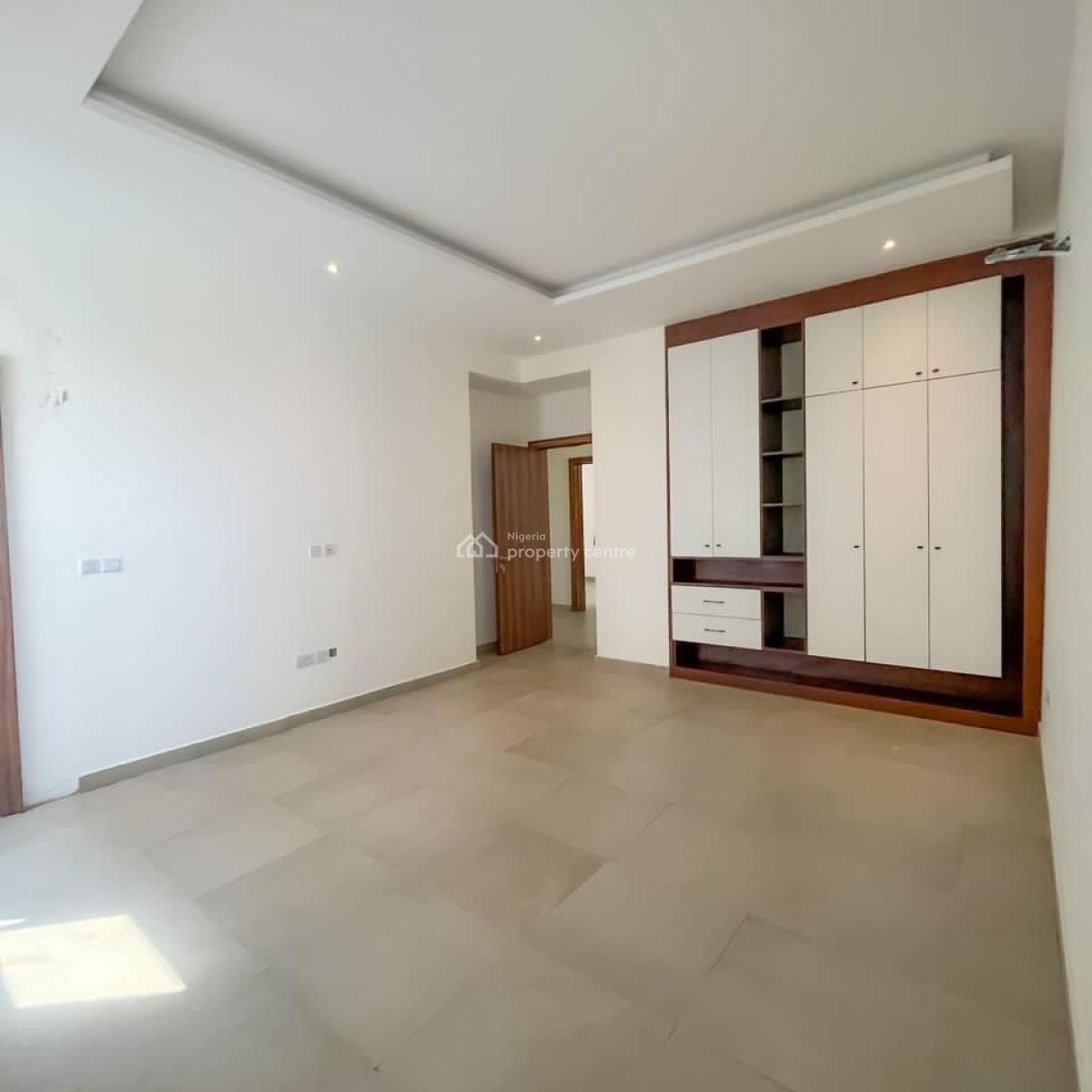 5-bedroom Luxury Residence, Palm Springs Road, Behind Nicon Town, Ikate, Lekki, Lagos, Detached Duplex for Sale