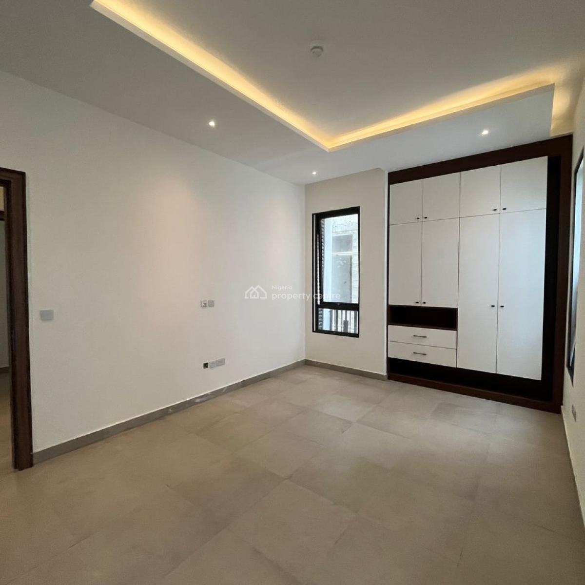 5-bedroom Luxury Residence, Palm Springs Road, Behind Nicon Town, Ikate, Lekki, Lagos, Detached Duplex for Sale