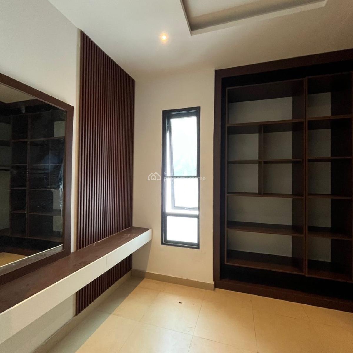 5-bedroom Luxury Residence, Palm Springs Road, Behind Nicon Town, Ikate, Lekki, Lagos, Detached Duplex for Sale