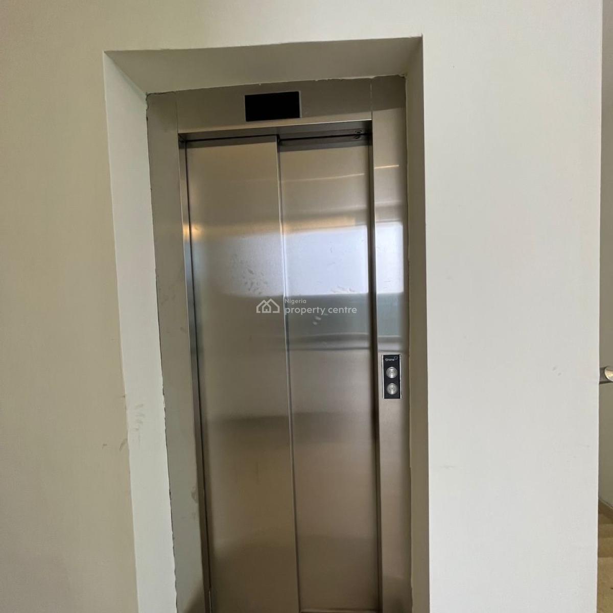 5-bedroom Luxury Residence, Palm Springs Road, Behind Nicon Town, Ikate, Lekki, Lagos, Detached Duplex for Sale