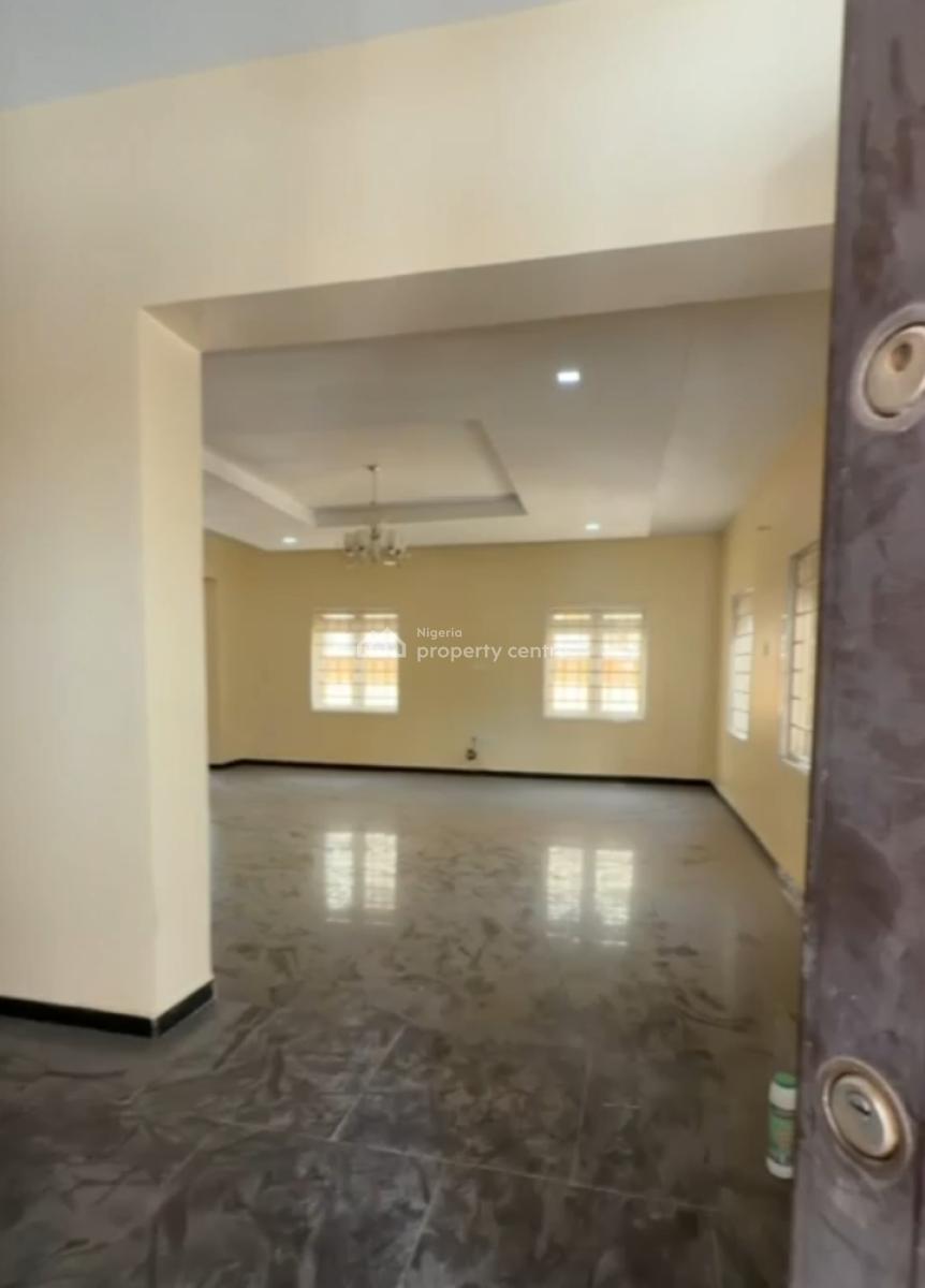 5 Bedroom Fully Detached Duplex, Wumba District, Apo, Abuja, Detached Duplex for Sale