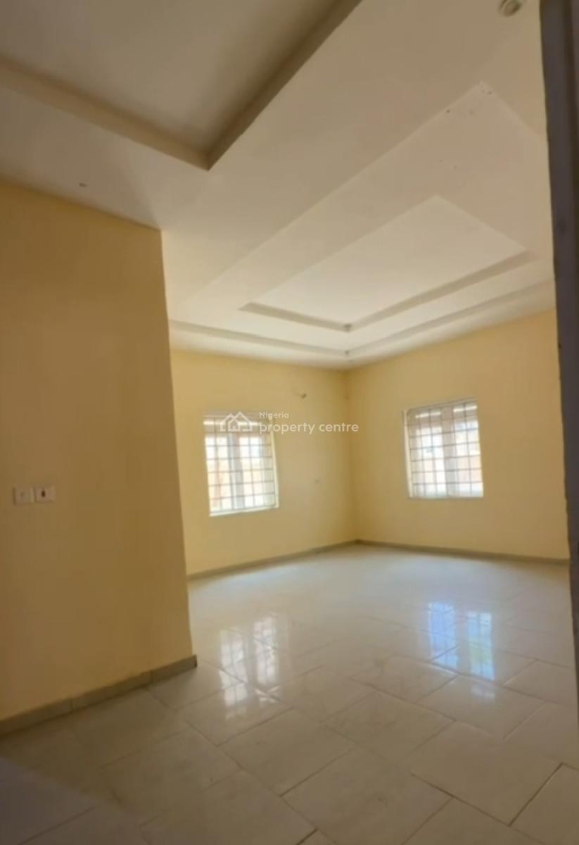 5 Bedroom Fully Detached Duplex, Wumba District, Apo, Abuja, Detached Duplex for Sale