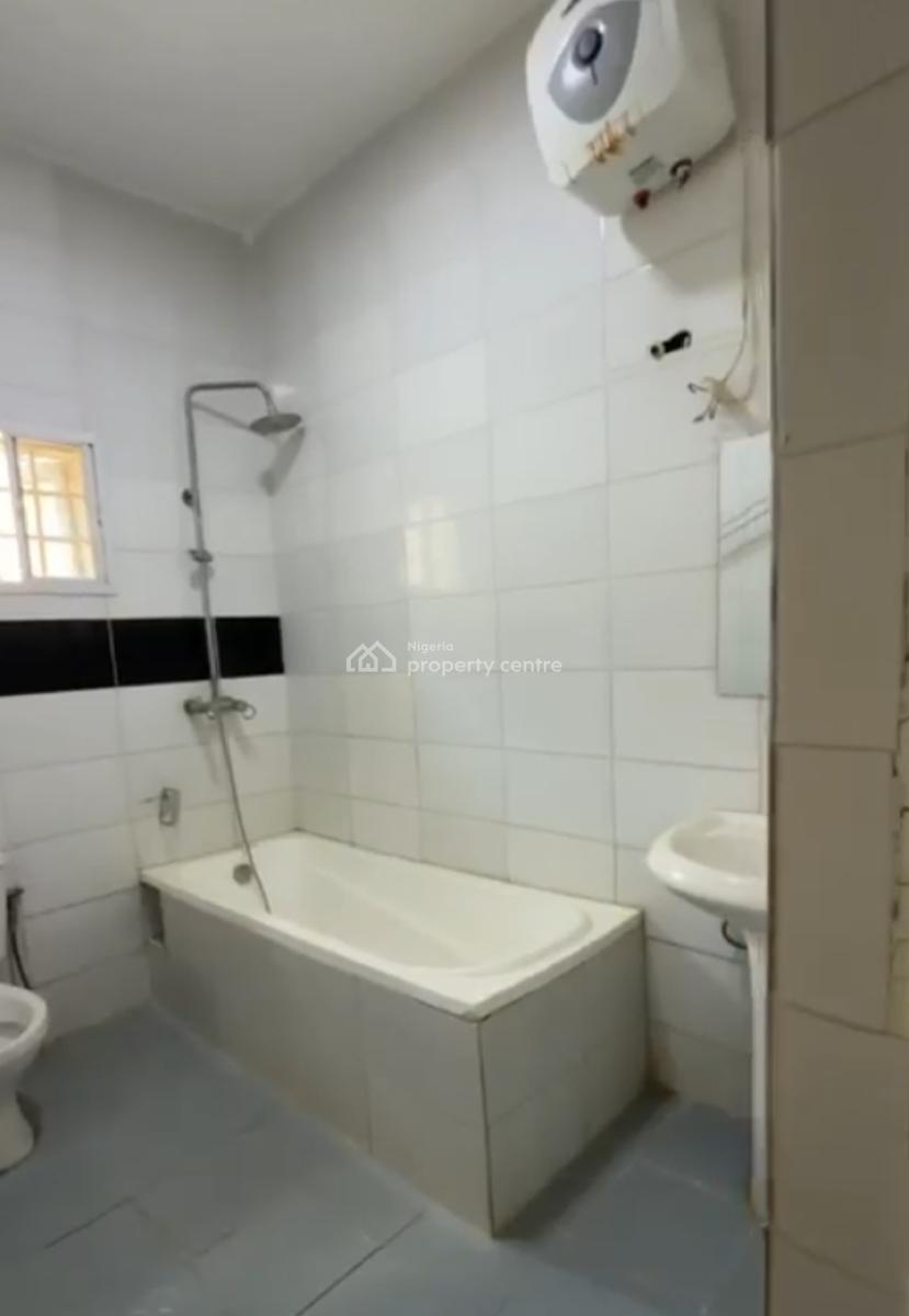 5 Bedroom Fully Detached Duplex, Wumba District, Apo, Abuja, Detached Duplex for Sale