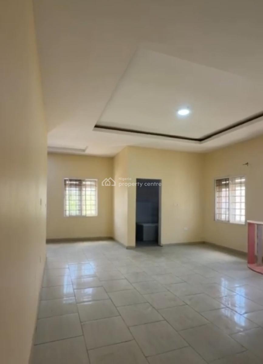 5 Bedroom Fully Detached Duplex, Wumba District, Apo, Abuja, Detached Duplex for Sale