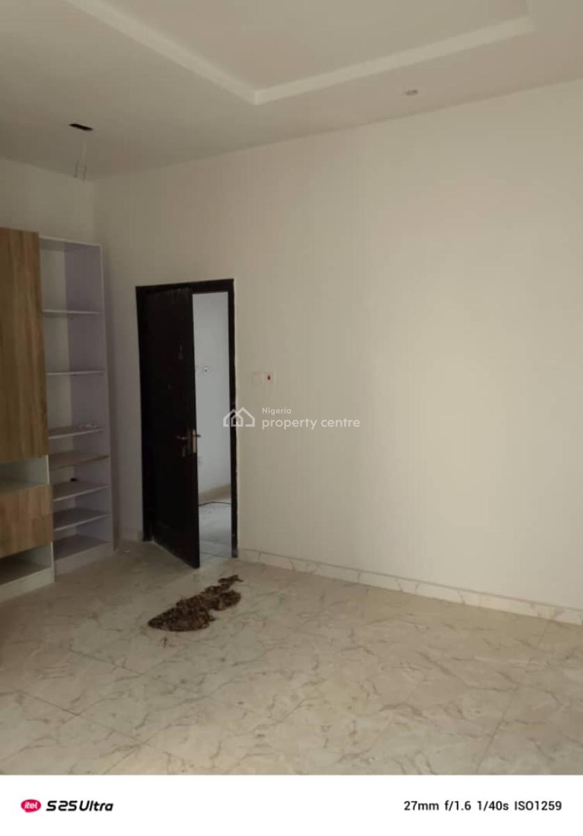 3 Bedroom Terrace Duplex, Ikota Gra, Ikota, Lekki, Lagos, Terraced Duplex for Sale