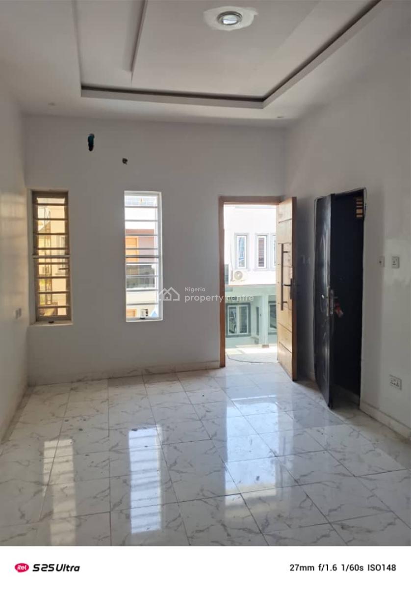 3 Bedroom Terrace Duplex, Ikota Gra, Ikota, Lekki, Lagos, Terraced Duplex for Sale