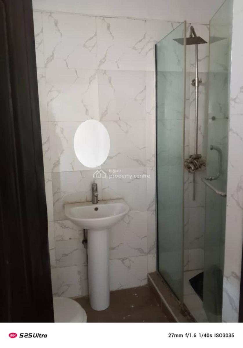 3 Bedroom Terrace Duplex, Ikota Gra, Ikota, Lekki, Lagos, Terraced Duplex for Sale