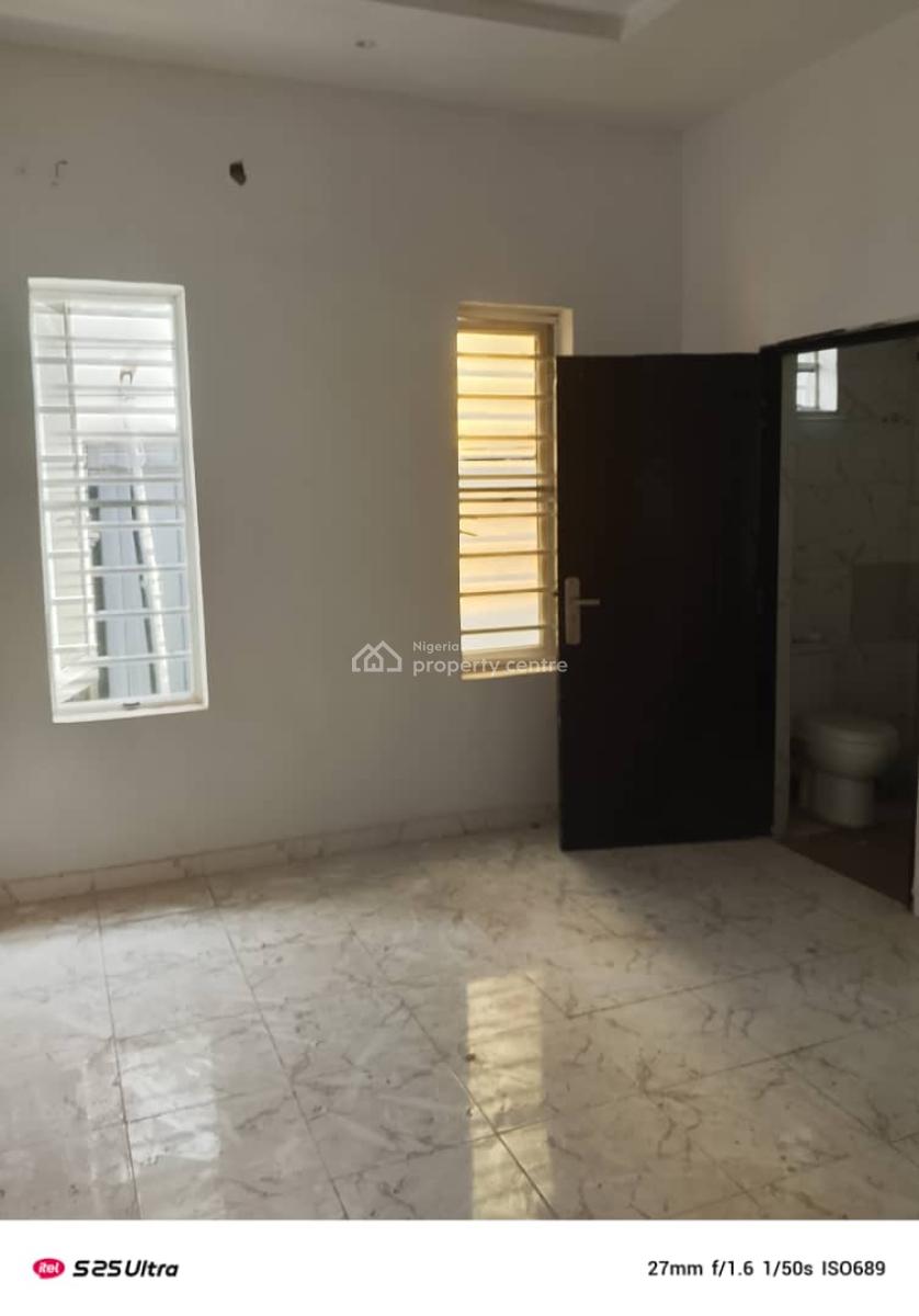 3 Bedroom Terrace Duplex, Ikota Gra, Ikota, Lekki, Lagos, Terraced Duplex for Sale