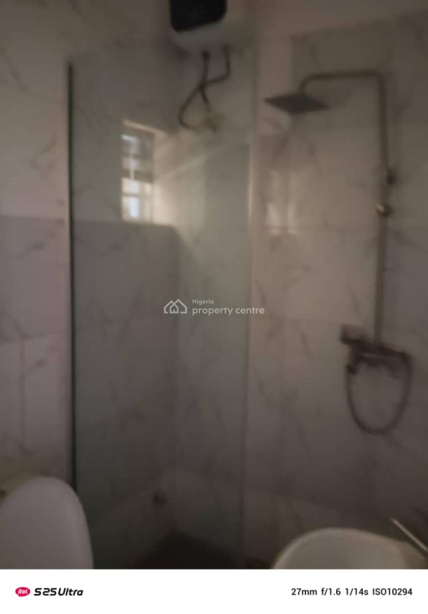 3 Bedroom Terrace Duplex, Ikota Gra, Ikota, Lekki, Lagos, Terraced Duplex for Sale