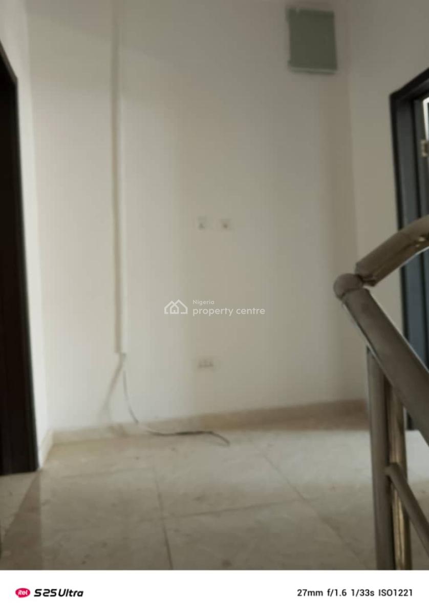 3 Bedroom Terrace Duplex, Ikota Gra, Ikota, Lekki, Lagos, Terraced Duplex for Sale