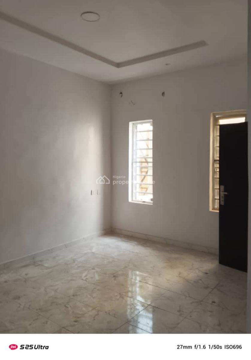 3 Bedroom Terrace Duplex, Ikota Gra, Ikota, Lekki, Lagos, Terraced Duplex for Sale