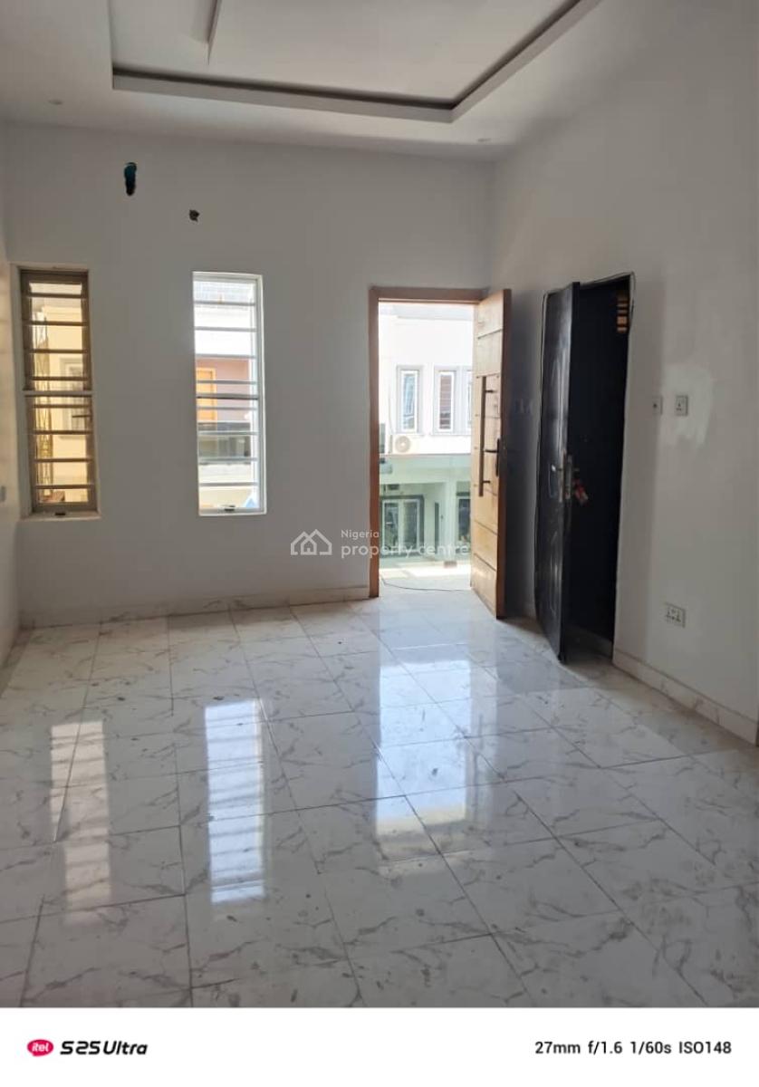 3 Bedroom Terrace Duplex, Ikota Gra, Ikota, Lekki, Lagos, Terraced Duplex for Sale