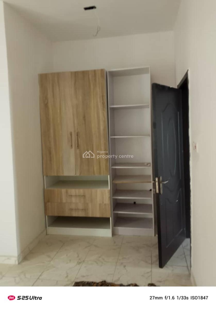 3 Bedroom Terrace Duplex, Ikota Gra, Ikota, Lekki, Lagos, Terraced Duplex for Sale