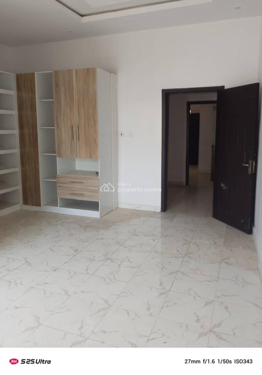 3 Bedroom Terrace Duplex, Ikota Gra, Ikota, Lekki, Lagos, Terraced Duplex for Sale