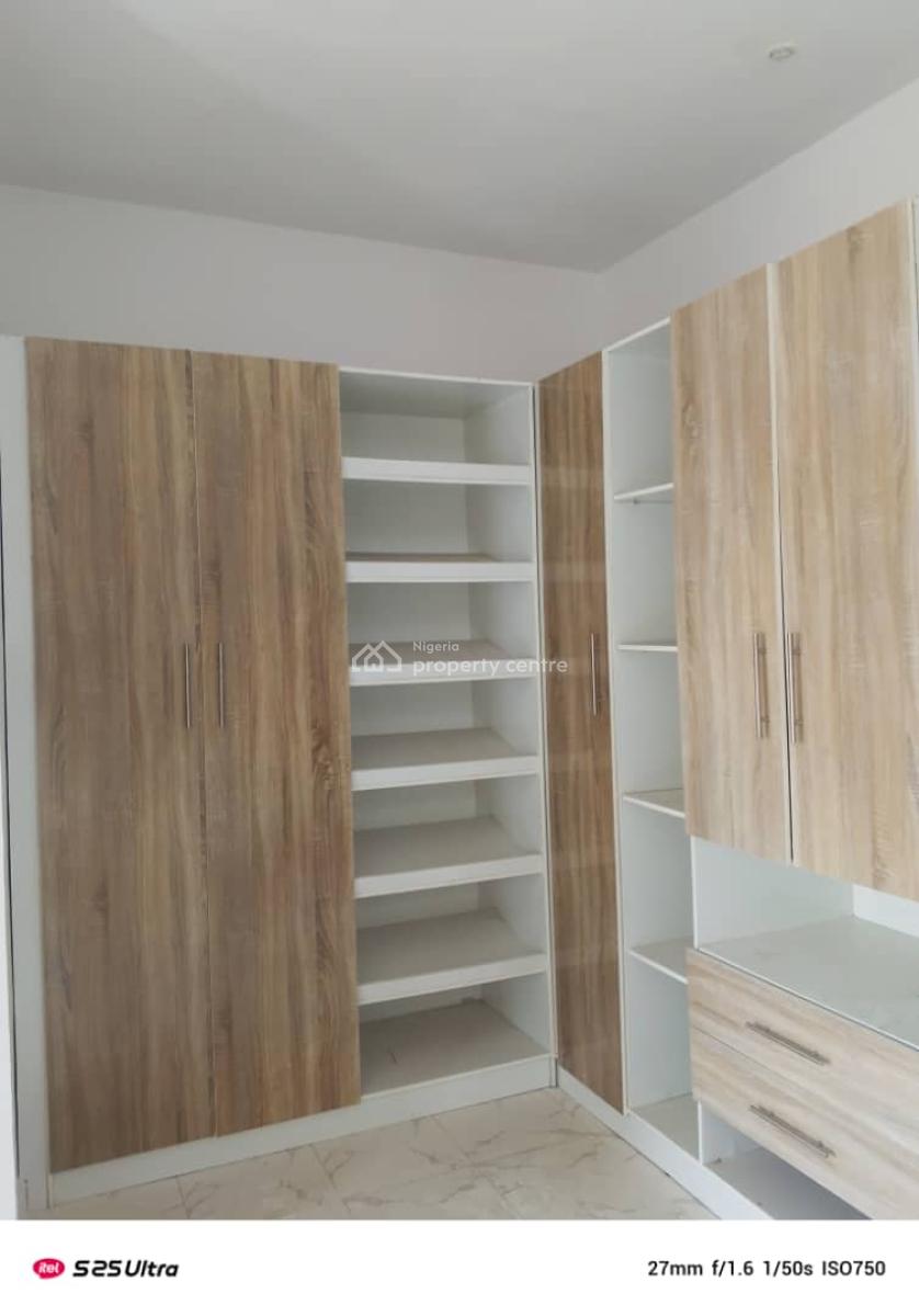 3 Bedroom Terrace Duplex, Ikota Gra, Ikota, Lekki, Lagos, Terraced Duplex for Sale