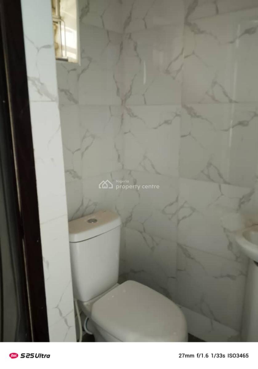 3 Bedroom Terrace Duplex, Ikota Gra, Ikota, Lekki, Lagos, Terraced Duplex for Sale