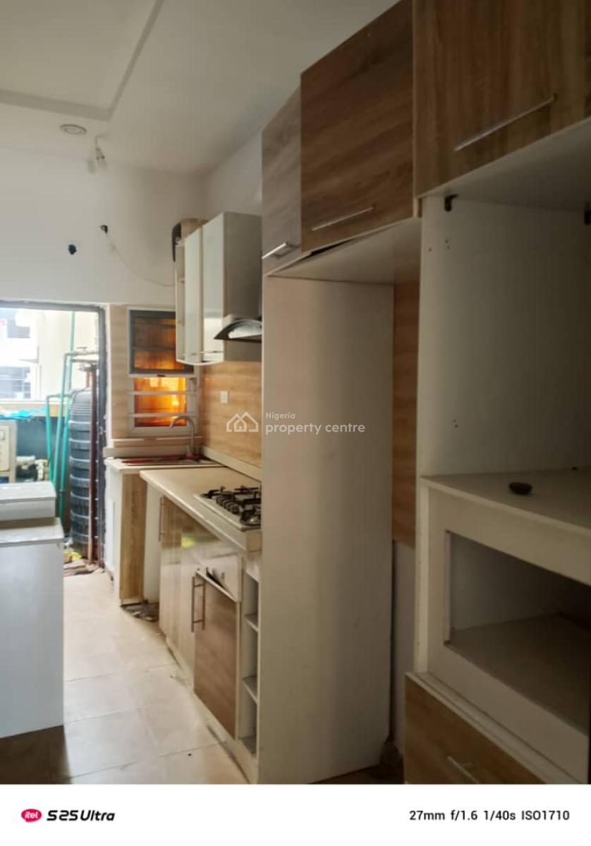 3 Bedroom Terrace Duplex, Ikota Gra, Ikota, Lekki, Lagos, Terraced Duplex for Sale