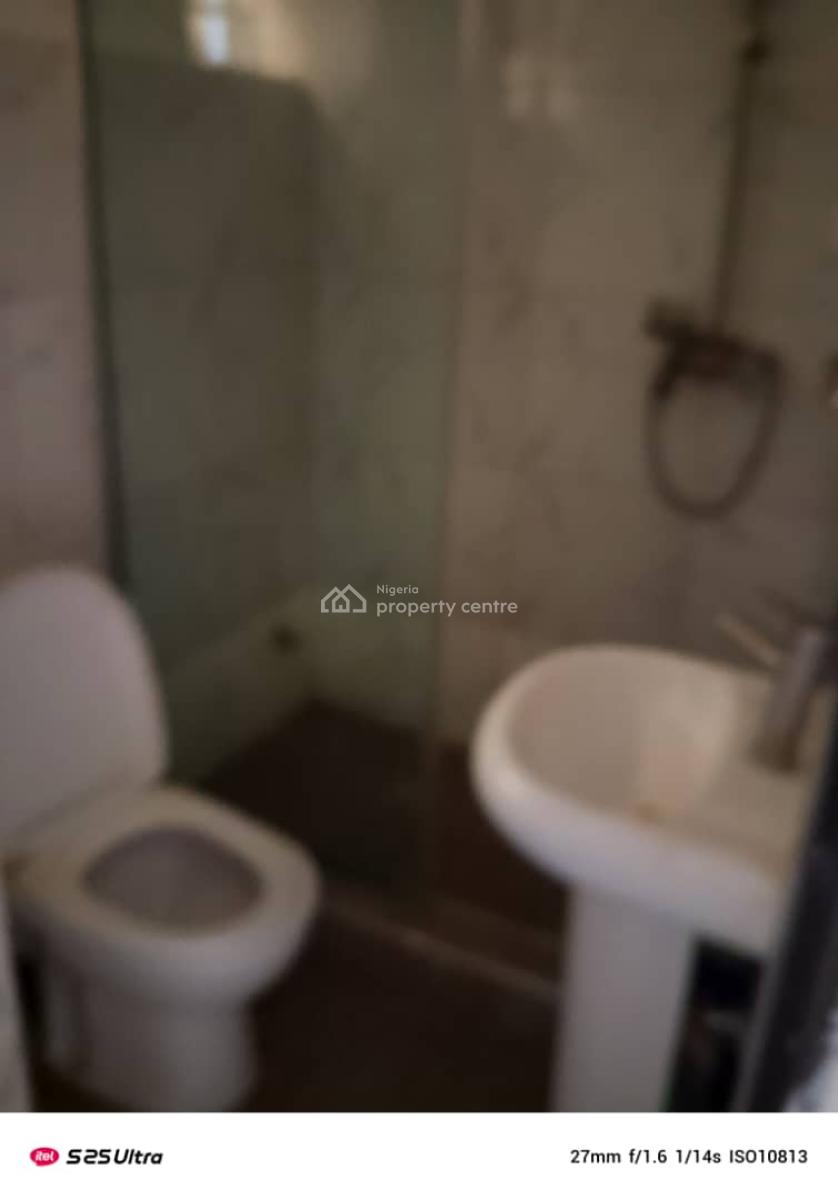 3 Bedroom Terrace Duplex, Ikota Gra, Ikota, Lekki, Lagos, Terraced Duplex for Sale