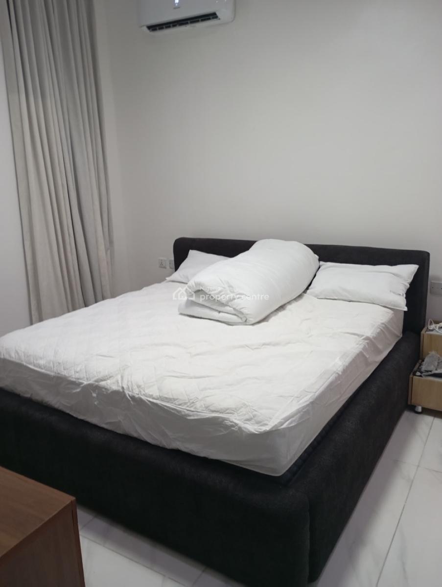 Furnished 5 Bedrooms Terrace Duplex with Bq, Ikoyi, Lagos, Terraced Duplex for Rent