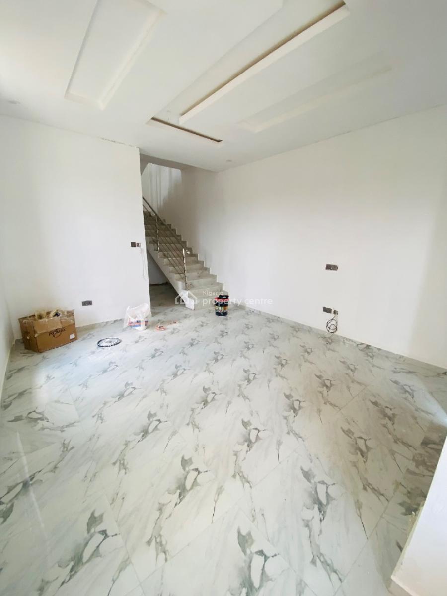 Lovely Home in a Lovely Environment, Abraham Adesanya, Ajah, Lagos, Semi-detached Duplex for Sale