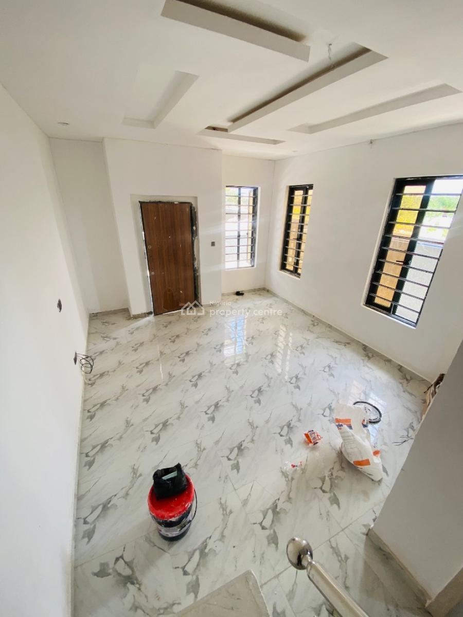 Lovely Home in a Lovely Environment, Abraham Adesanya, Ajah, Lagos, Semi-detached Duplex for Sale