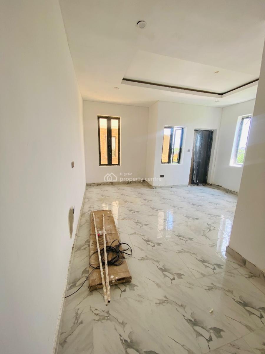 Lovely Home in a Lovely Environment, Abraham Adesanya, Ajah, Lagos, Semi-detached Duplex for Sale