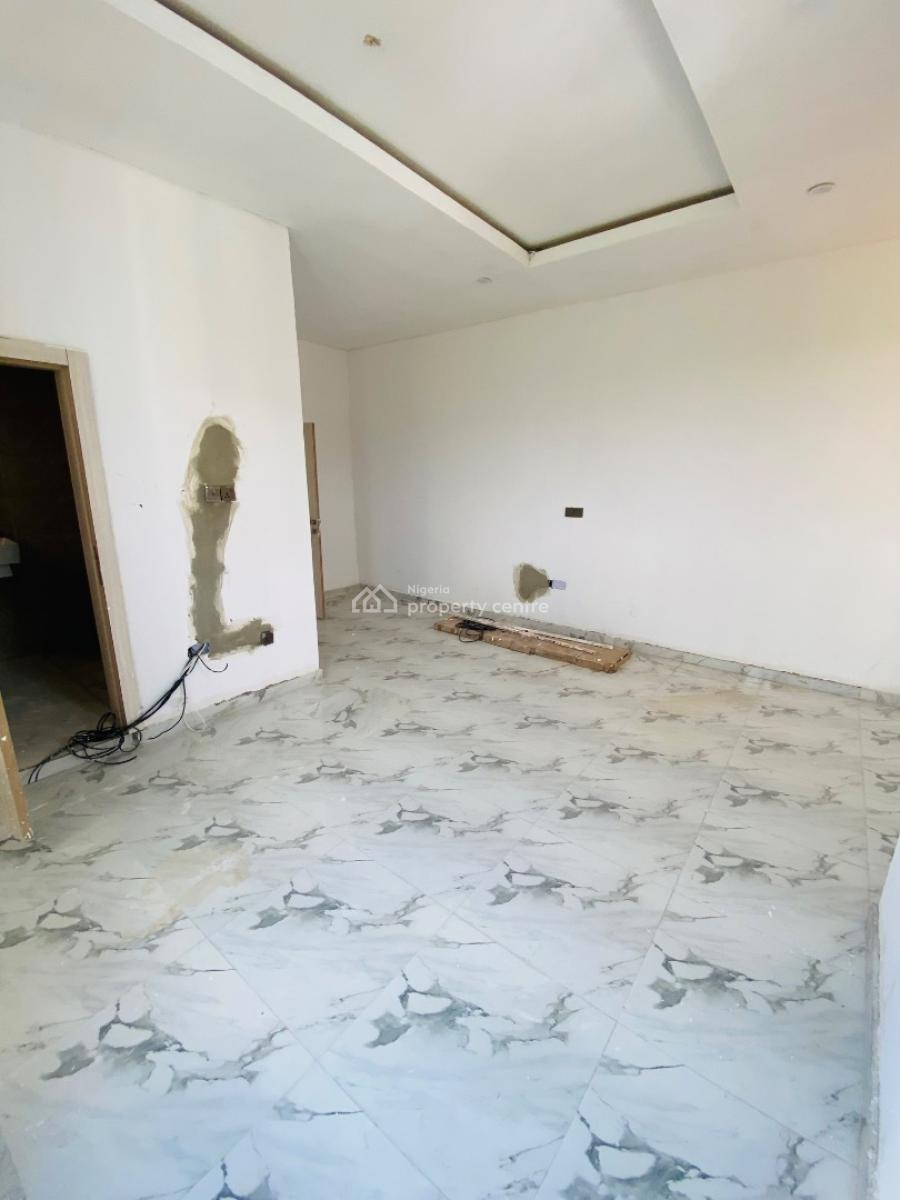 Lovely Home in a Lovely Environment, Abraham Adesanya, Ajah, Lagos, Semi-detached Duplex for Sale