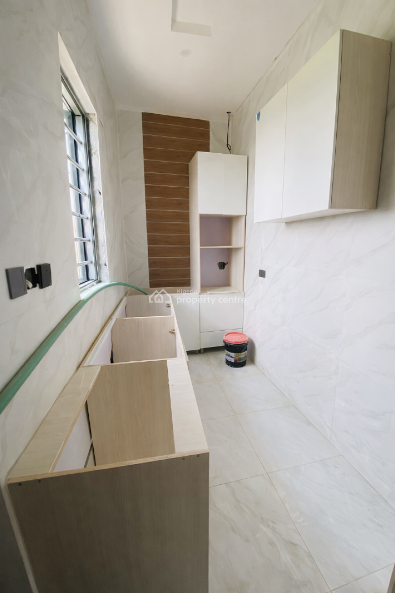 Lovely Home in a Lovely Environment, Abraham Adesanya, Ajah, Lagos, Semi-detached Duplex for Sale