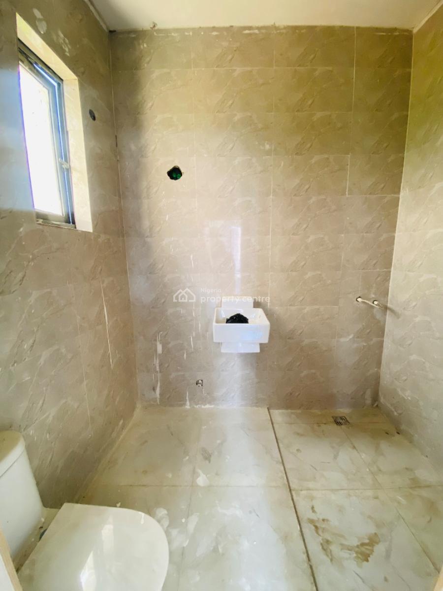 Lovely Home in a Lovely Environment, Abraham Adesanya, Ajah, Lagos, Semi-detached Duplex for Sale