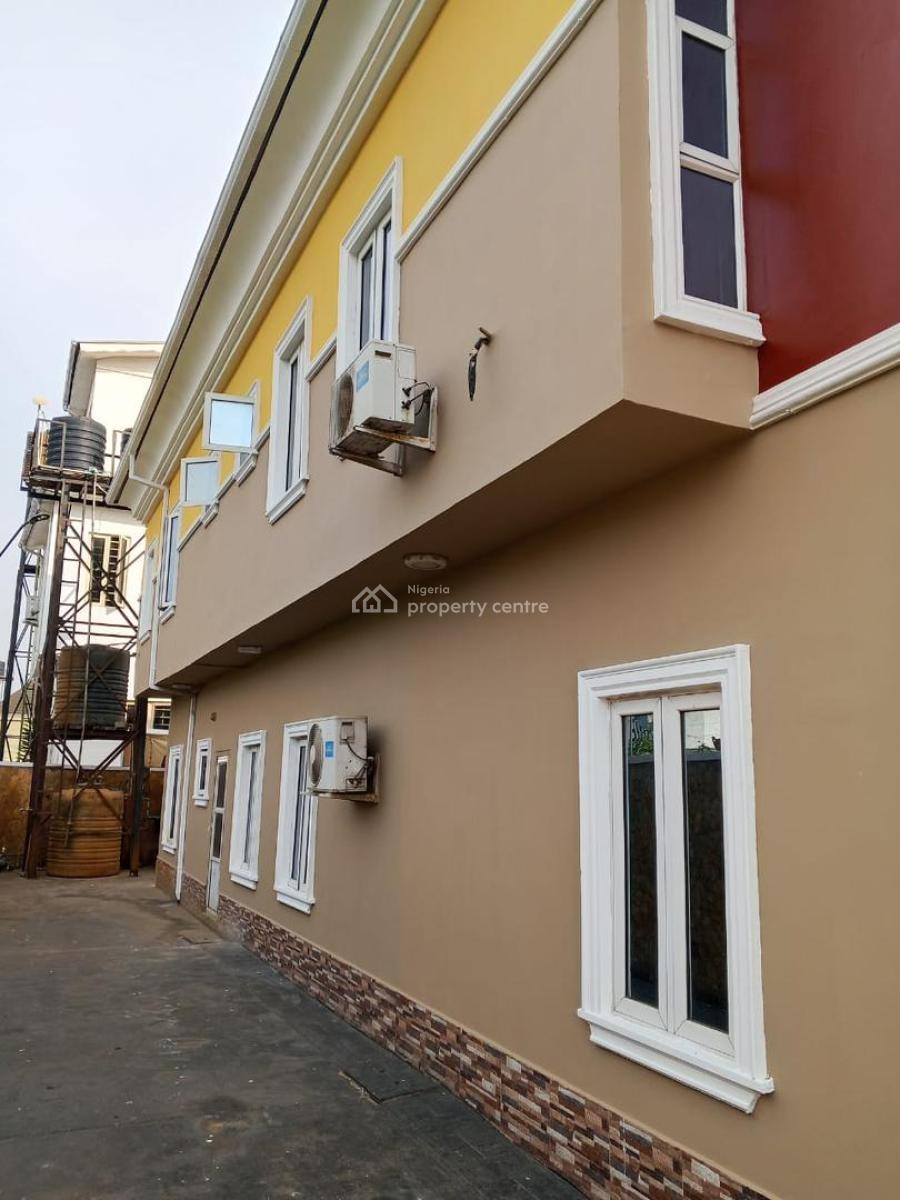 Beautiful 6 Bedroom Duplex, Ojodu Berger, Gra, Isheri North, Lagos, House for Sale