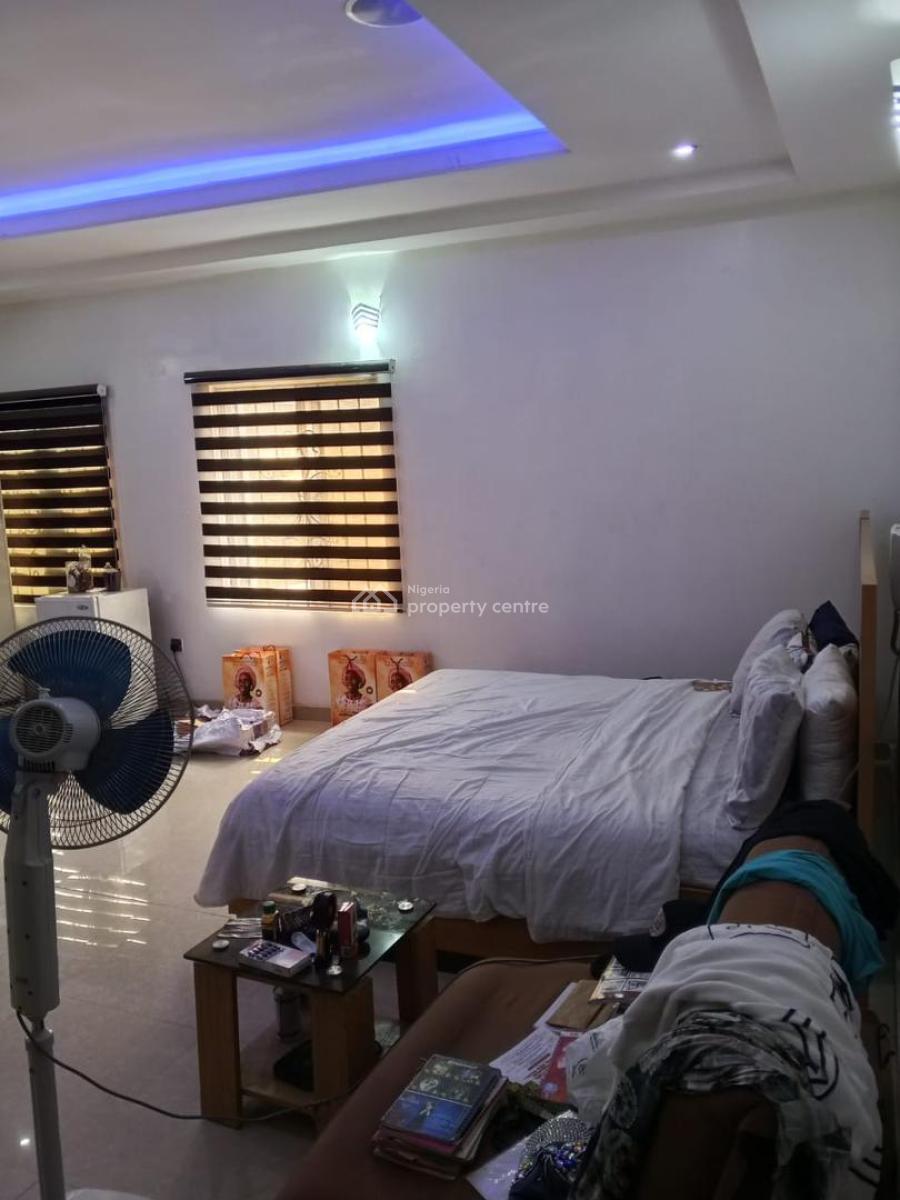 Beautiful 6 Bedroom Duplex, Ojodu Berger, Gra, Isheri North, Lagos, House for Sale