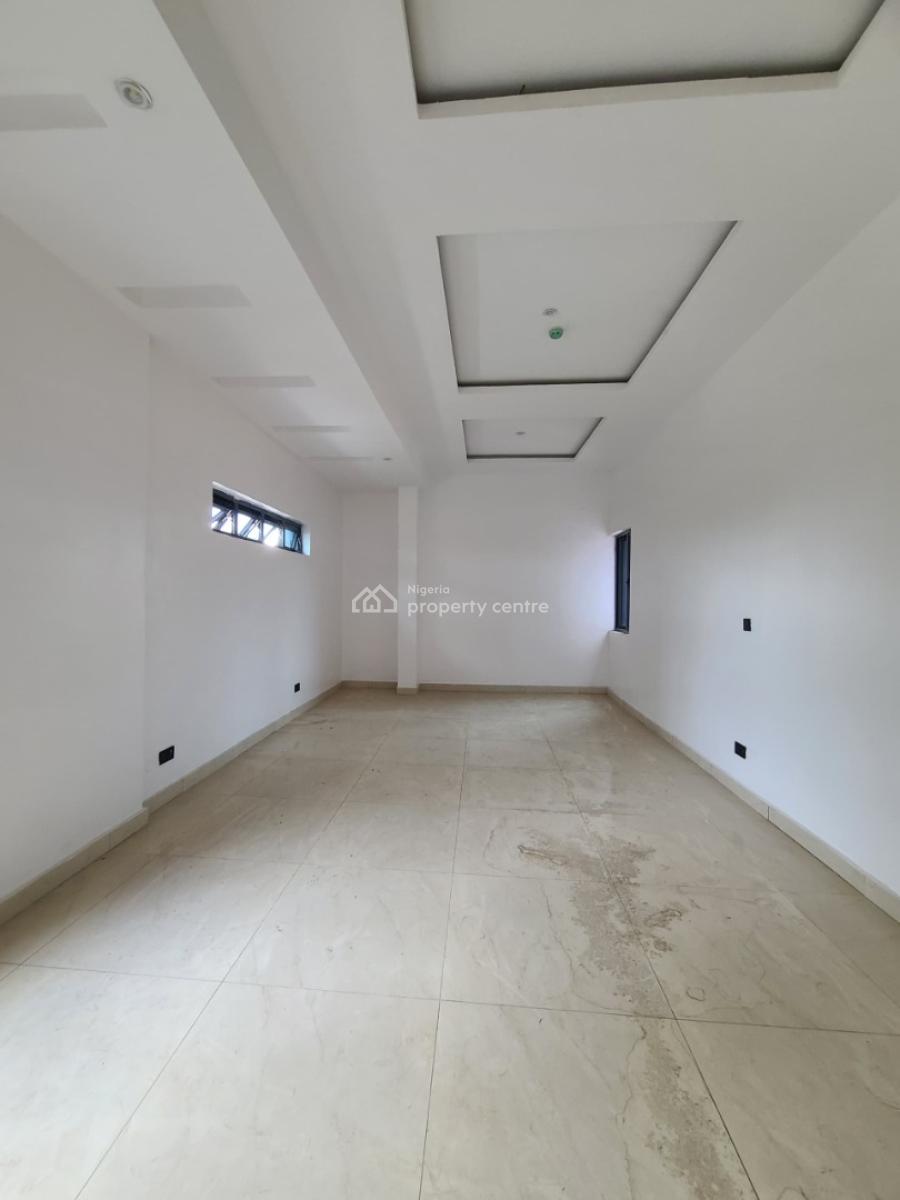Brand New 3 Bedroom Apartment + Bq, Victoria Island (vi), Lagos, Flat / Apartment for Rent