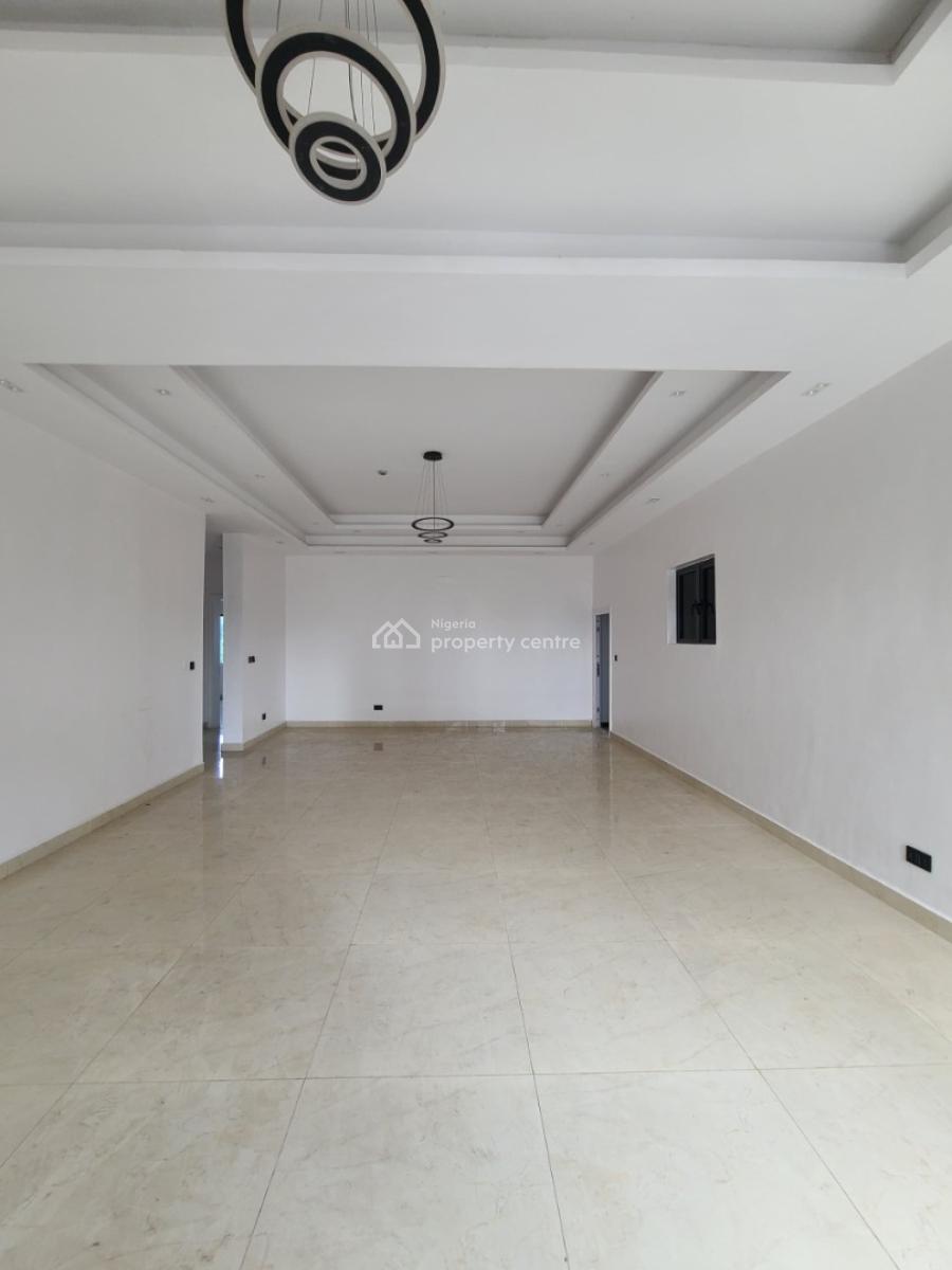 Brand New 3 Bedroom Apartment + Bq, Victoria Island (vi), Lagos, Flat / Apartment for Rent