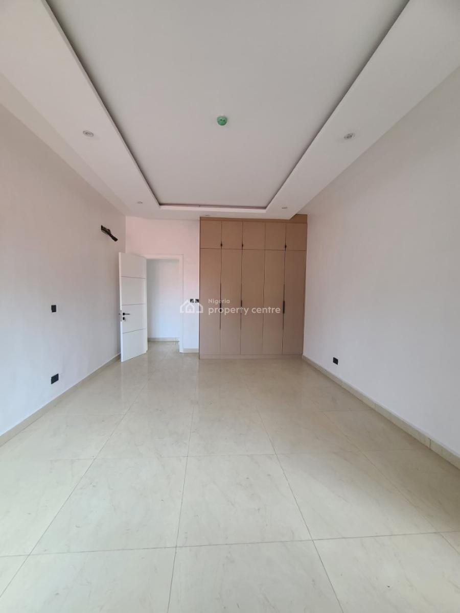 Brand New 3 Bedroom Apartment + Bq, Victoria Island (vi), Lagos, Flat / Apartment for Rent