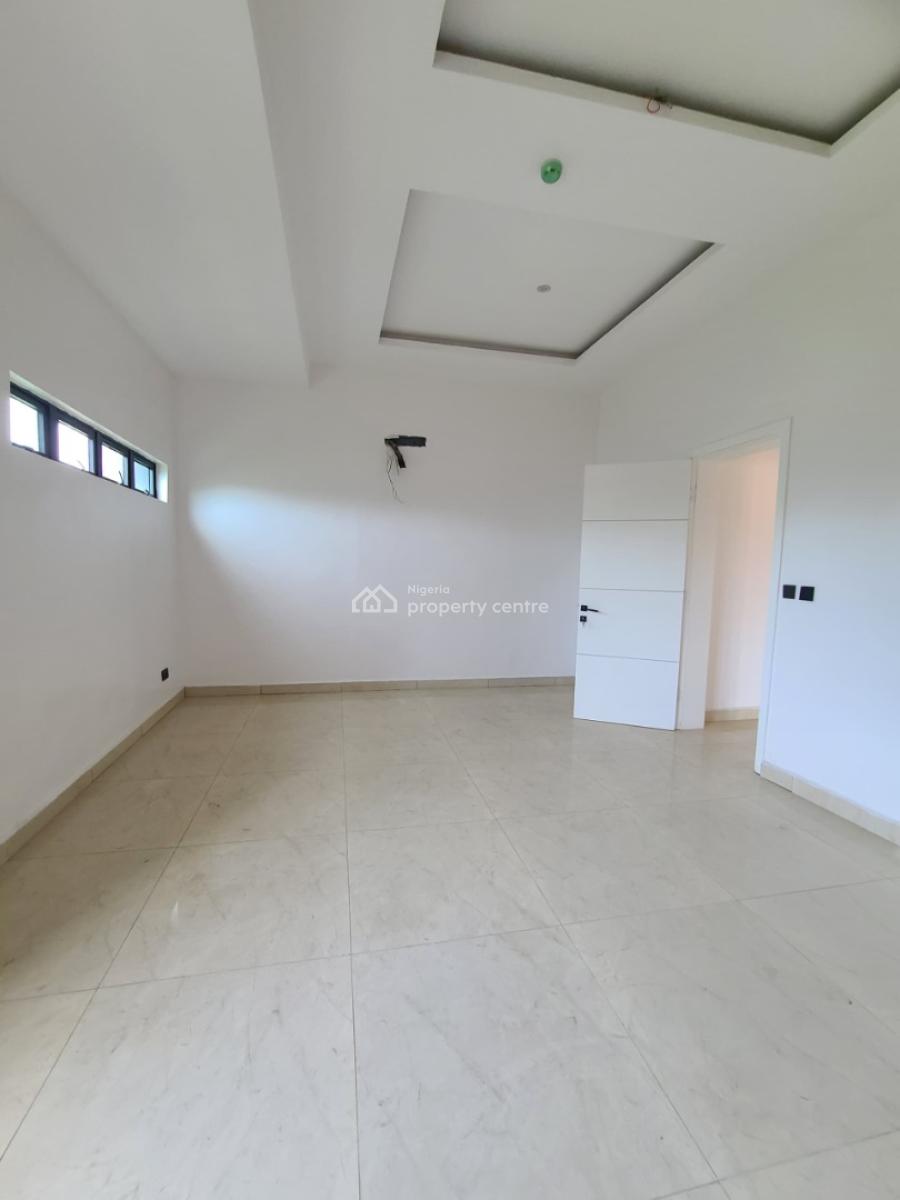 Brand New 3 Bedroom Apartment + Bq, Victoria Island (vi), Lagos, Flat / Apartment for Rent