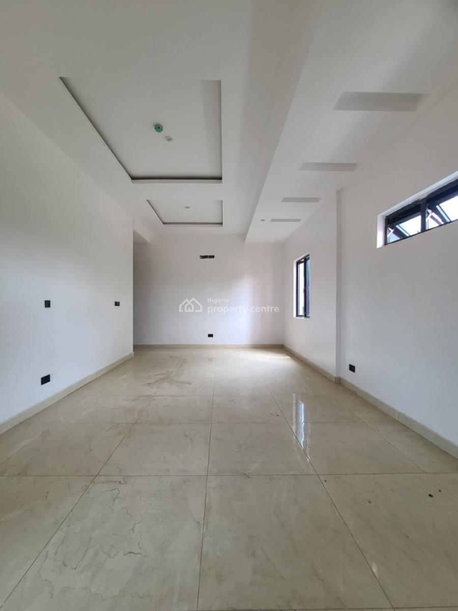 Brand New 3 Bedroom Apartment + Bq, Victoria Island (vi), Lagos, Flat / Apartment for Rent