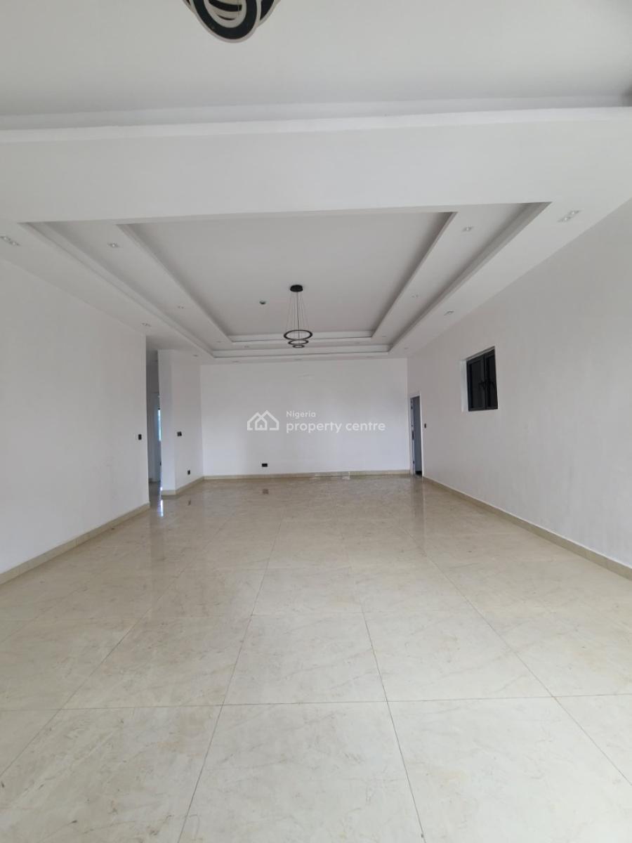 Brand New 3 Bedroom Apartment + Bq, Victoria Island (vi), Lagos, Flat / Apartment for Rent