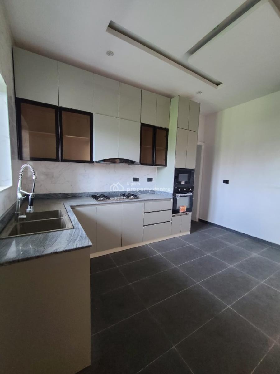 Brand New 3 Bedroom Apartment + Bq, Victoria Island (vi), Lagos, Flat / Apartment for Rent