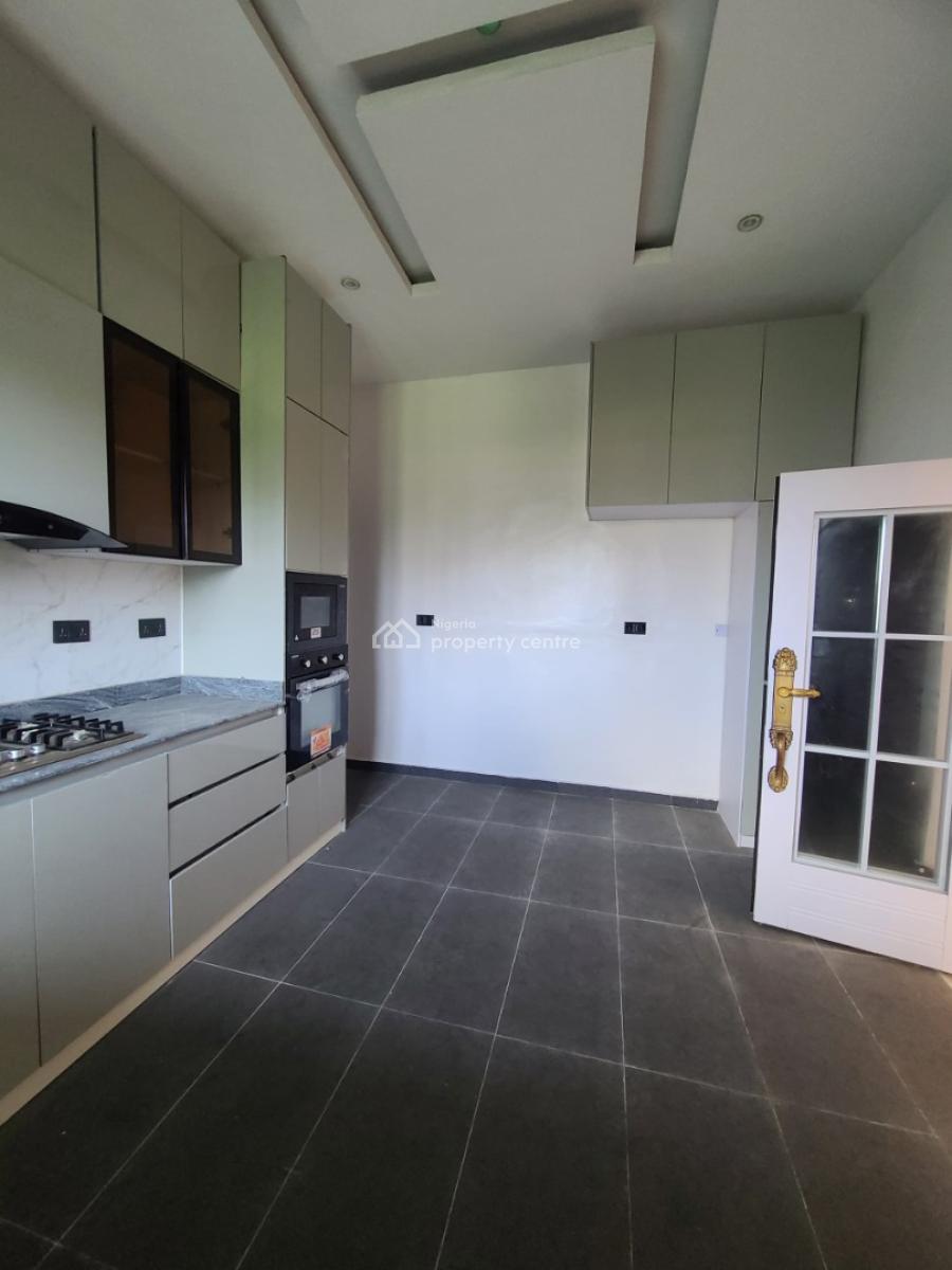 Brand New 3 Bedroom Apartment + Bq, Victoria Island (vi), Lagos, Flat / Apartment for Rent