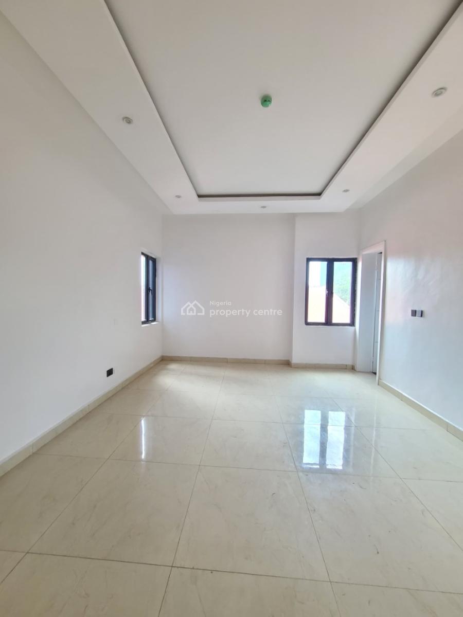 Brand New 3 Bedroom Apartment + Bq, Victoria Island (vi), Lagos, Flat / Apartment for Rent