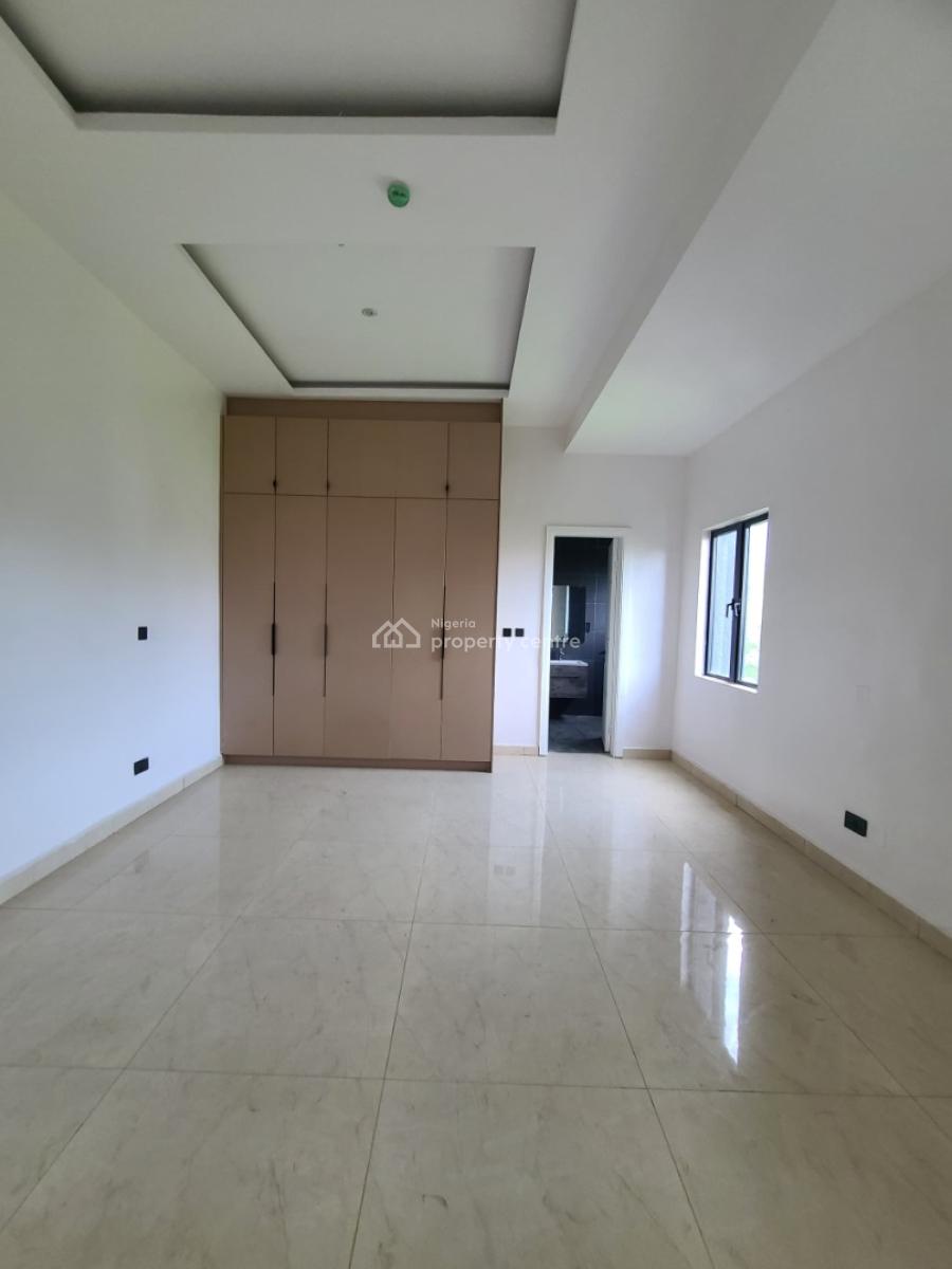 Brand New 3 Bedroom Apartment + Bq, Victoria Island (vi), Lagos, Flat / Apartment for Rent