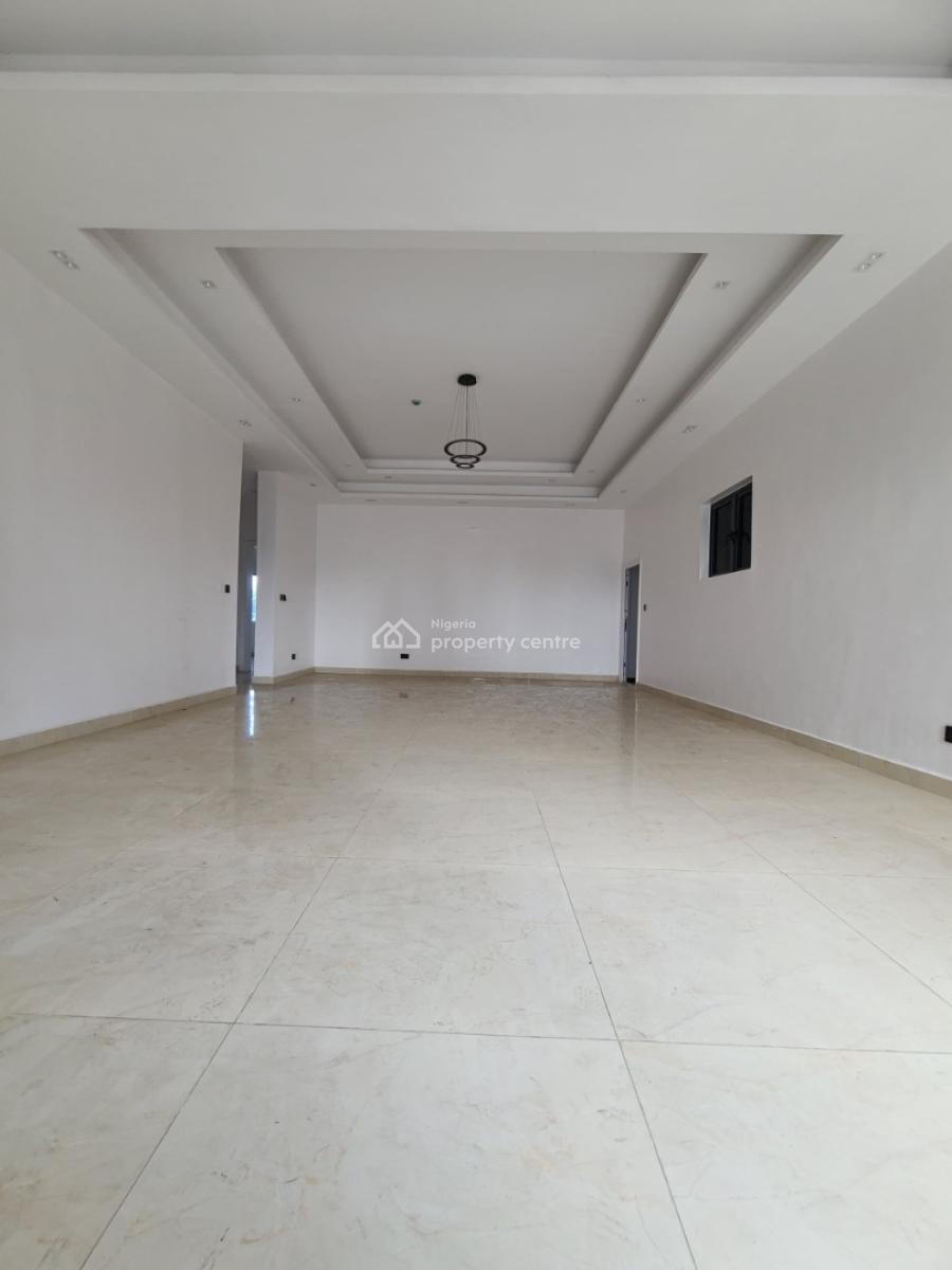 Brand New 3 Bedroom Apartment + Bq, Victoria Island (vi), Lagos, Flat / Apartment for Rent