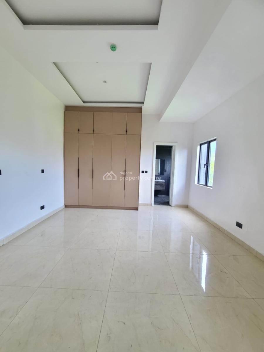 Brand New 3 Bedroom Apartment + Bq, Victoria Island (vi), Lagos, Flat / Apartment for Rent