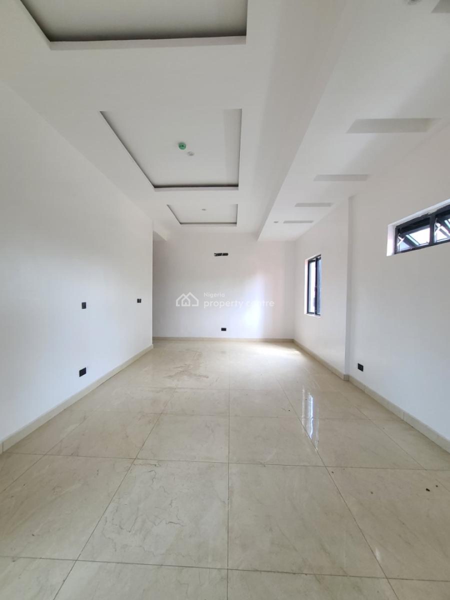 Brand New 3 Bedroom Apartment + Bq, Victoria Island (vi), Lagos, Flat / Apartment for Rent