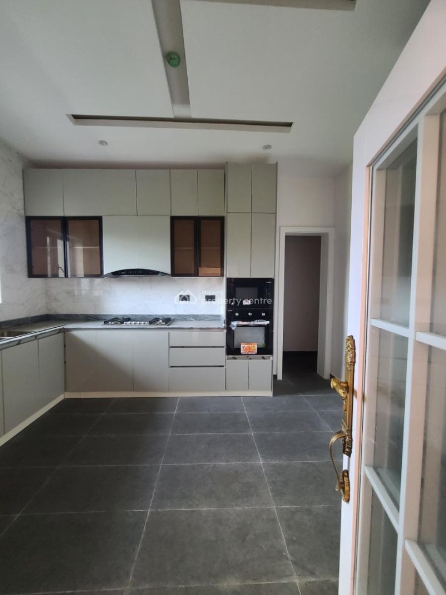 Brand New 3 Bedroom Apartment + Bq, Victoria Island (vi), Lagos, Flat / Apartment for Rent